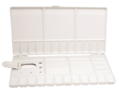 Royal Brush Folding Palette - Watercolor/Gouache Palette