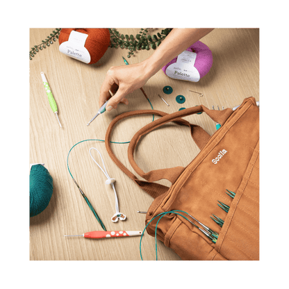 Soolla® Studio Bag