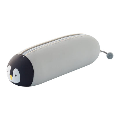 PuniLabo Lying Down Zipper Pouch