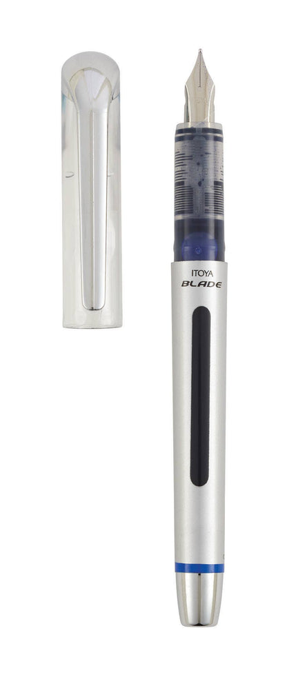 ITOYA Blade Ready-to-Write Fountain Pens