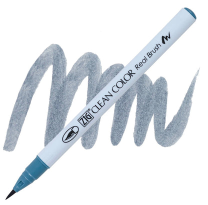 Kuretake Zig Clean Color Real Brush Pens and Sets