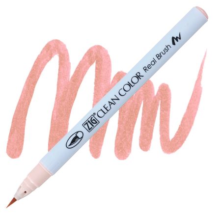 Kuretake Zig Clean Color Real Brush Pens and Sets