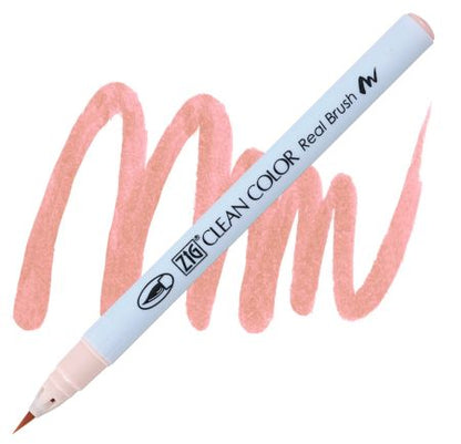 Kuretake Zig Clean Color Real Brush Pens and Sets