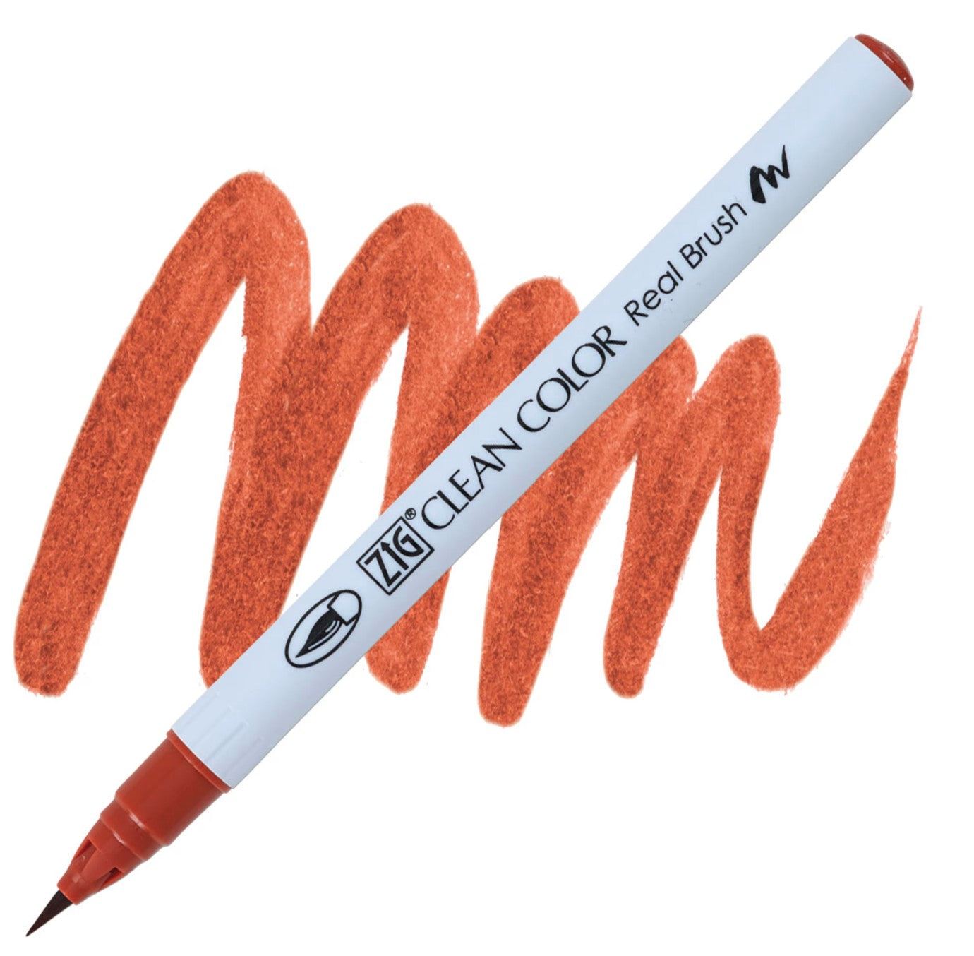 Kuretake Zig Clean Color Real Brush Pens and Sets