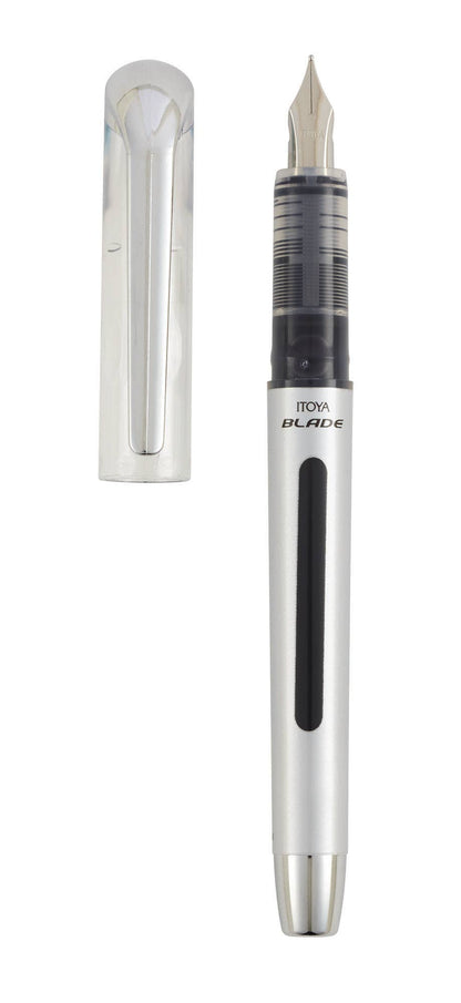 ITOYA Blade Ready-to-Write Fountain Pens
