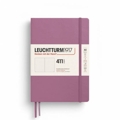 Notebook 411
