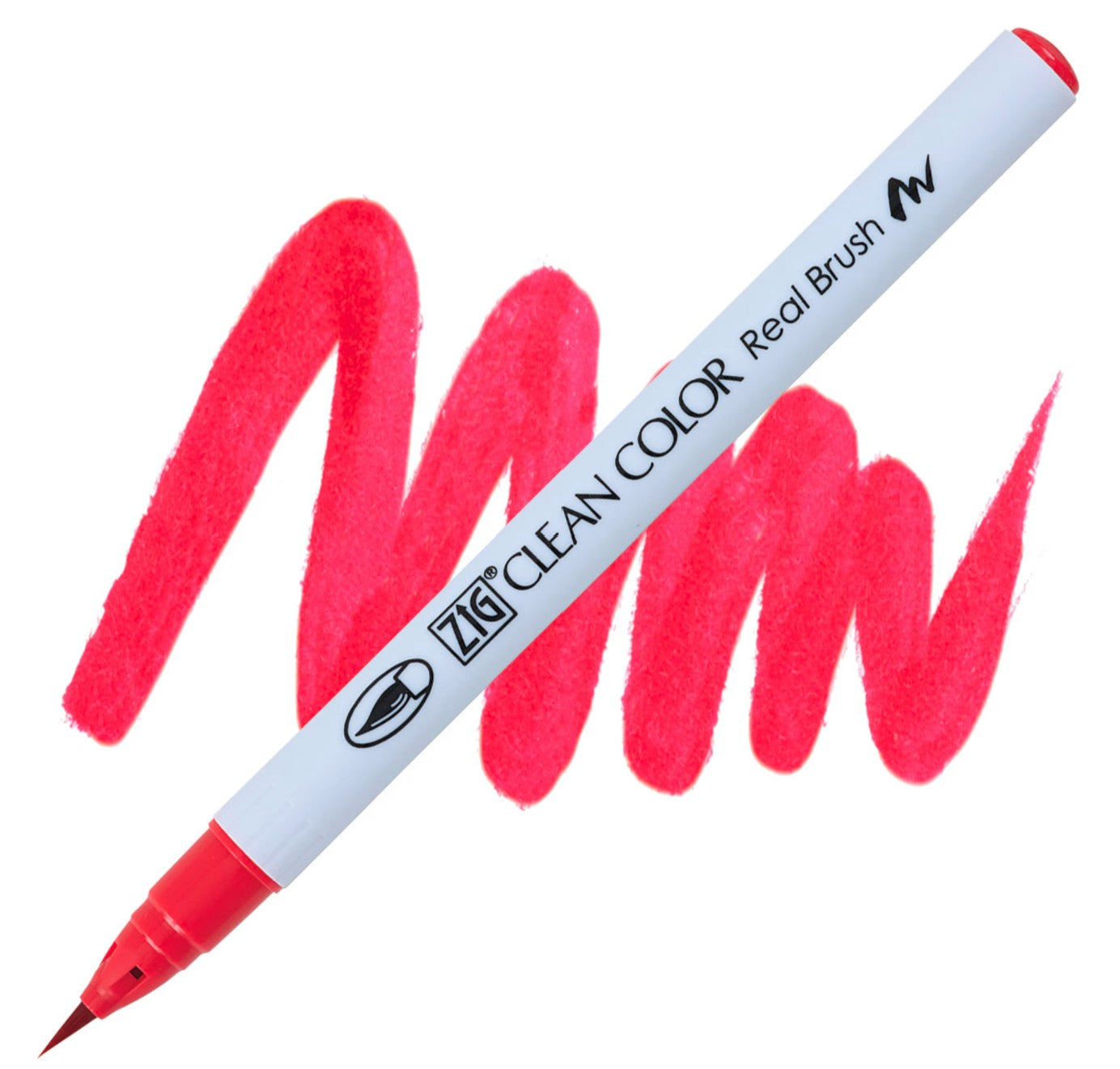 Kuretake Zig Clean Color Real Brush Pens and Sets