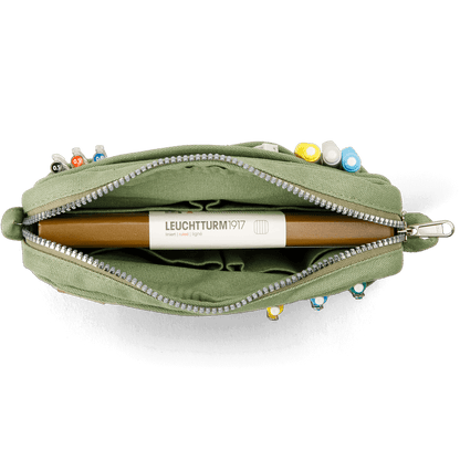 Soolla® Studio Pouch, Becca Sands Edition (Stationery Pouch)