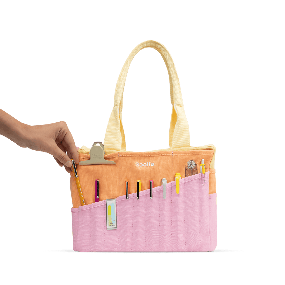 Soolla® Studio Bag