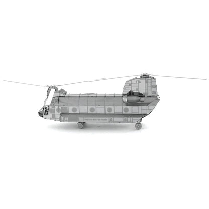 CH-47 Chinook Boeing helicopter