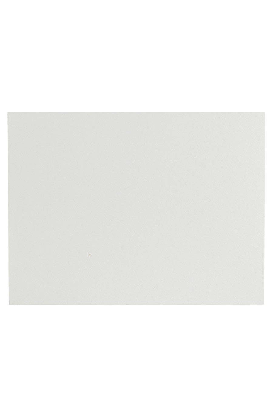 Solid light gray color swatch