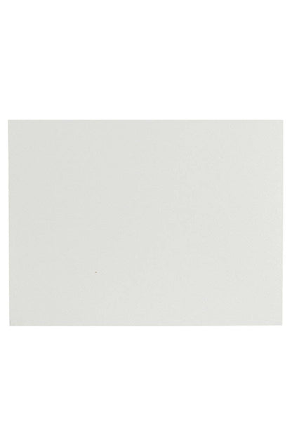 Solid light gray color swatch