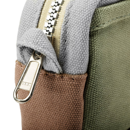 Soolla® Studio Pouch, Good Earth (Stationery Pouch)