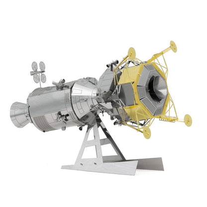 Apollo CSM with LM - COLOR