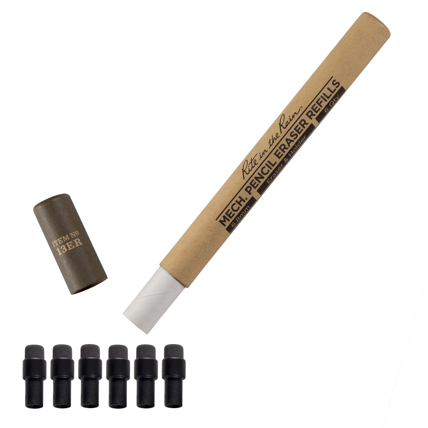 Rite in the Rain Mechanical Pencil Eraser Refills