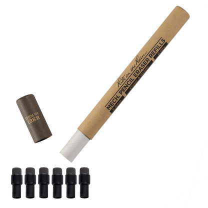 Rite in the Rain Mechanical Pencil Eraser Refills