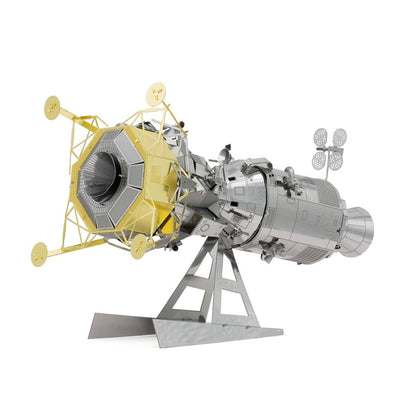 Apollo CSM with LM - COLOR