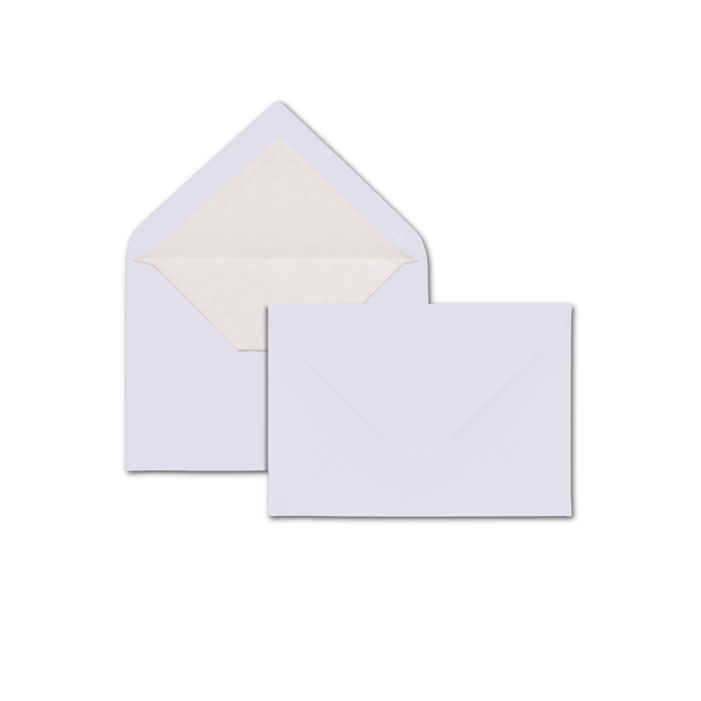 G.Lalo "Verge De France" Envelopes - Fine French Stationery