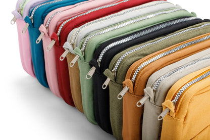 Soolla® Studio Pouch, Good Earth (Stationery Pouch)