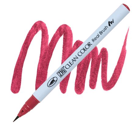 Kuretake Zig Clean Color Real Brush Pens and Sets