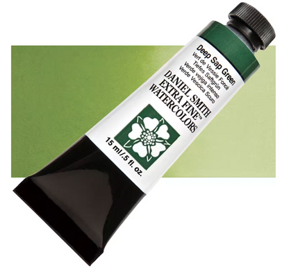 Daniel Smith Extra Fine Watercolor Tube - 15ml