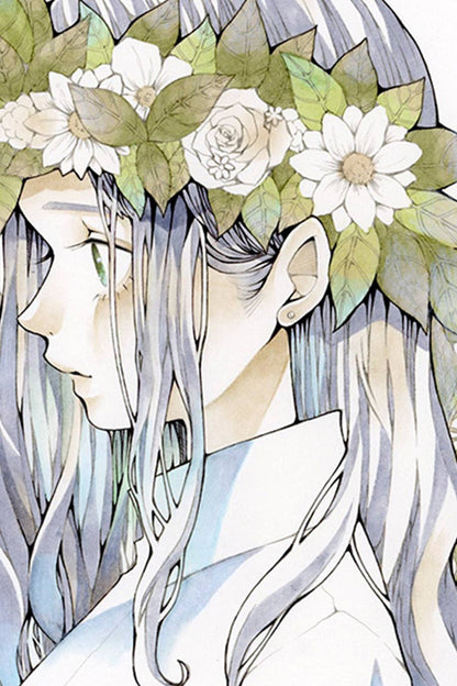 Clean Color Real Brush