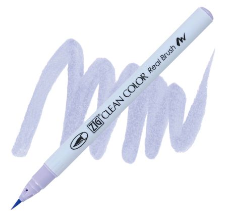 Kuretake Zig Clean Color Real Brush Pens and Sets