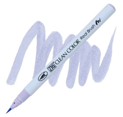 Kuretake Zig Clean Color Real Brush Pens and Sets