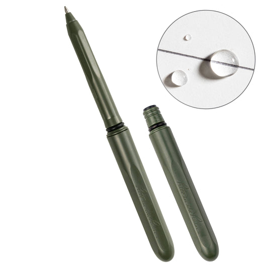 Rite in the Rain Pocket Pen, Orange, 2 Pack