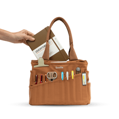 Soolla® Studio Bag