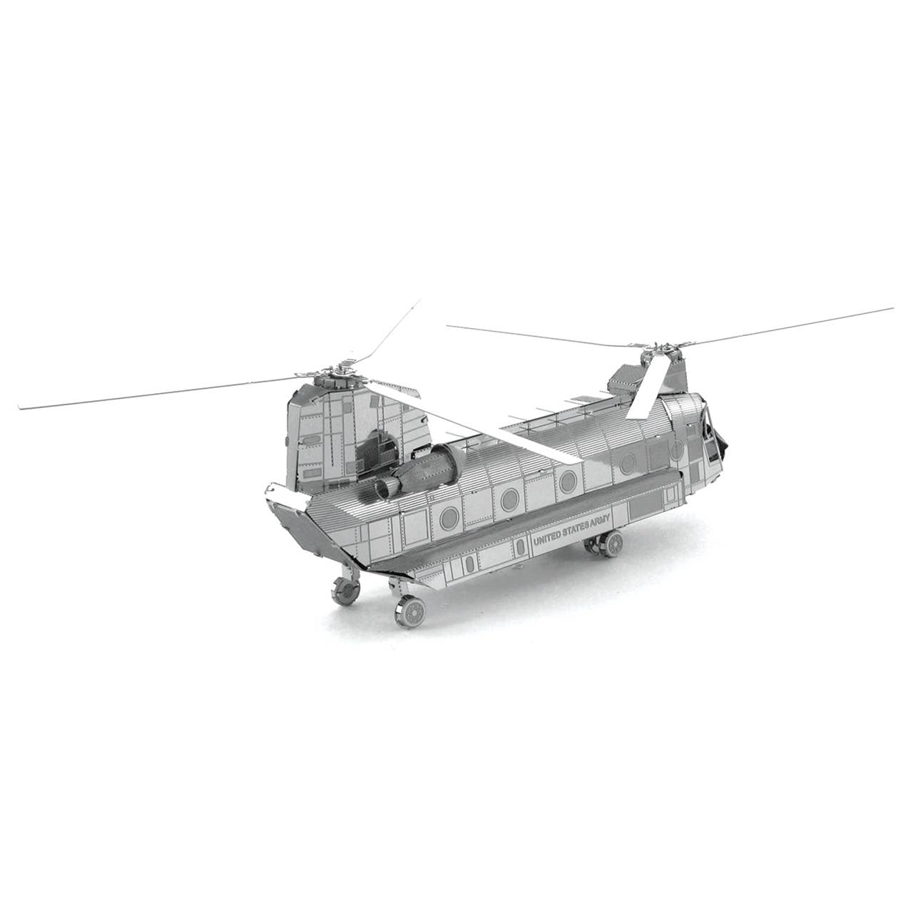 CH-47 Chinook Boeing helicopter