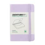 LEUCHTTURM1917 Business Card Case – Holds Up to 25 Cards