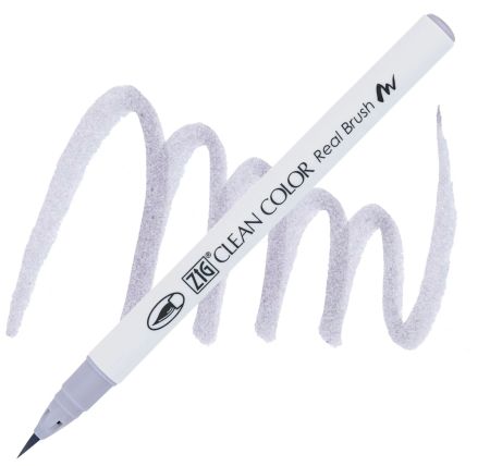 Kuretake Zig Clean Color Real Brush Pens and Sets