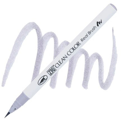 Kuretake Zig Clean Color Real Brush Pens and Sets