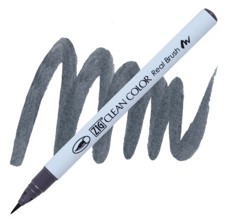 Kuretake Zig Clean Color Real Brush Pens and Sets