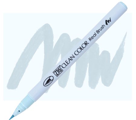 Kuretake Zig Clean Color Real Brush Pens and Sets