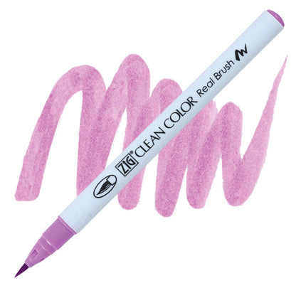 Kuretake Zig Clean Color Real Brush Pens and Sets