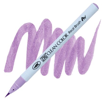 Kuretake Zig Clean Color Real Brush Pens and Sets