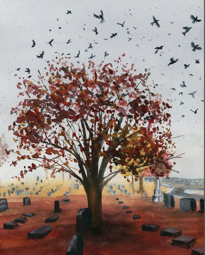 Local Art, Local Talent — Huntsville Alabama Artwork