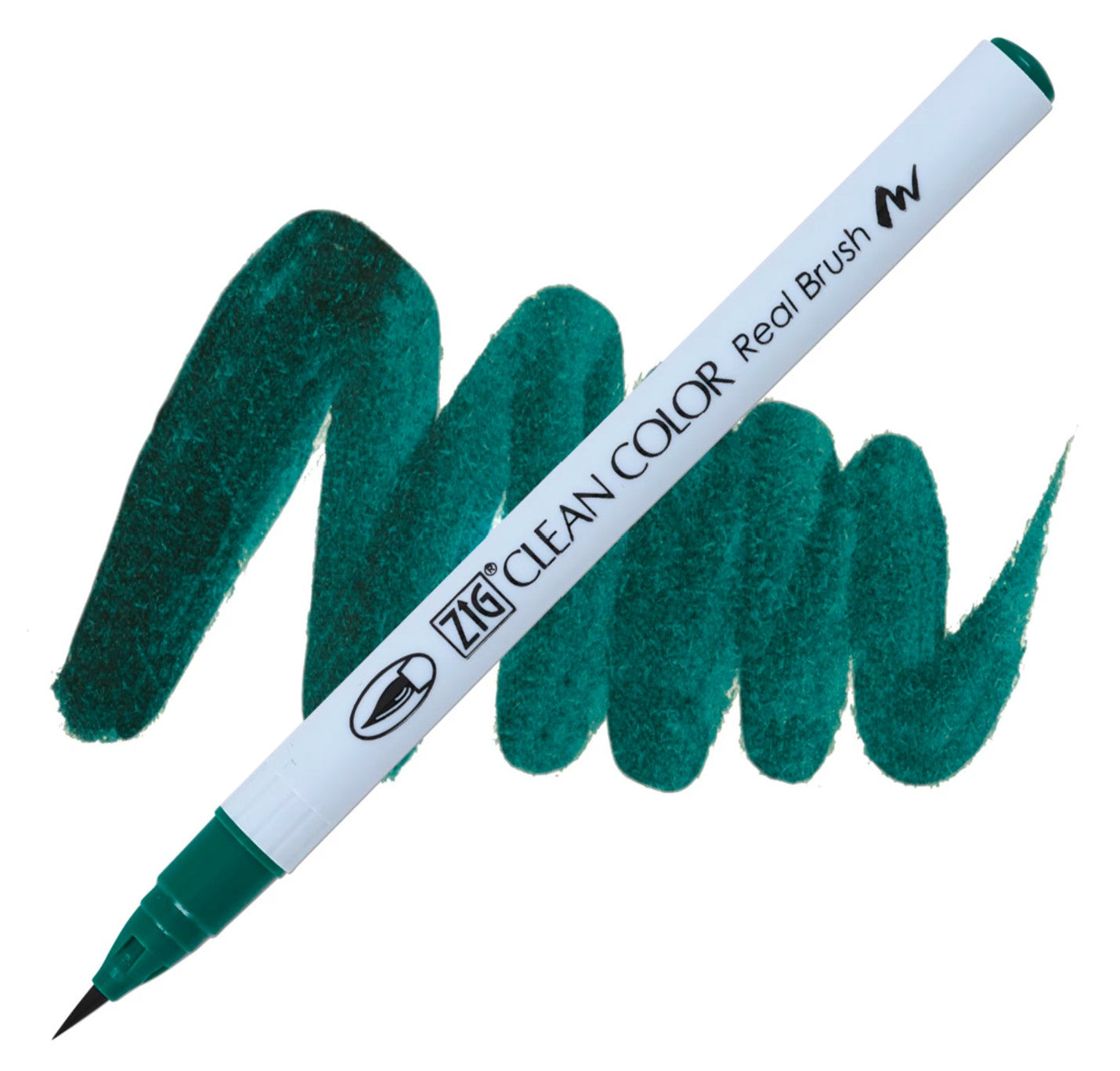 Kuretake Zig Clean Color Real Brush Pens and Sets
