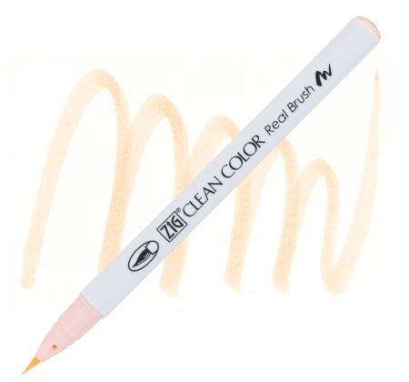 Kuretake Zig Clean Color Real Brush Pens and Sets