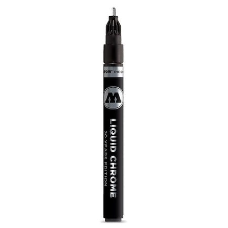 Molotow Liquid Chrome Pump Marker