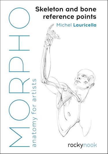 Morpho: Skeleton and Bone Reference Points