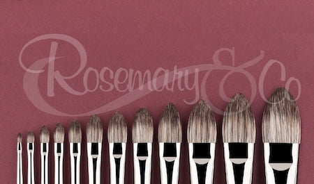 Rosemary & Co SERIES 276