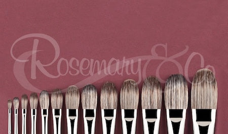 Rosemary & Co SERIES 278