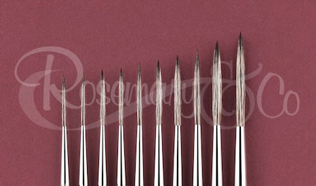 SERIES 273 Masters Choice Riggers