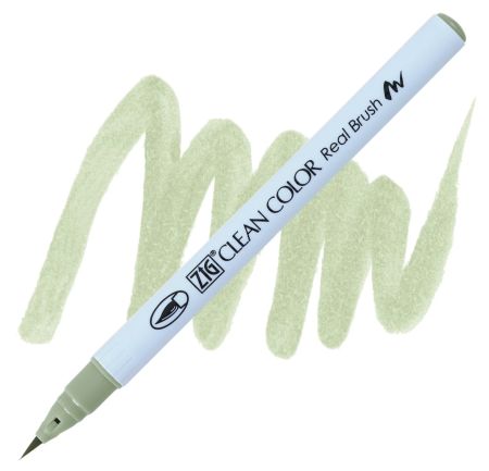 Kuretake Zig Clean Color Real Brush Pens and Sets