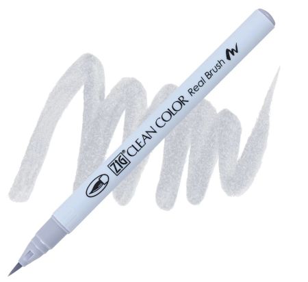 Kuretake Zig Clean Color Real Brush Pens and Sets