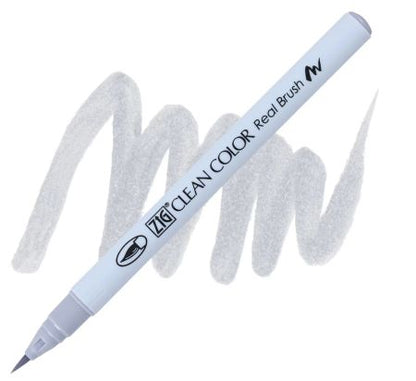 Kuretake Zig Clean Color Real Brush Pens and Sets