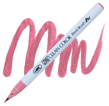 Kuretake Zig Clean Color Real Brush Pens and Sets
